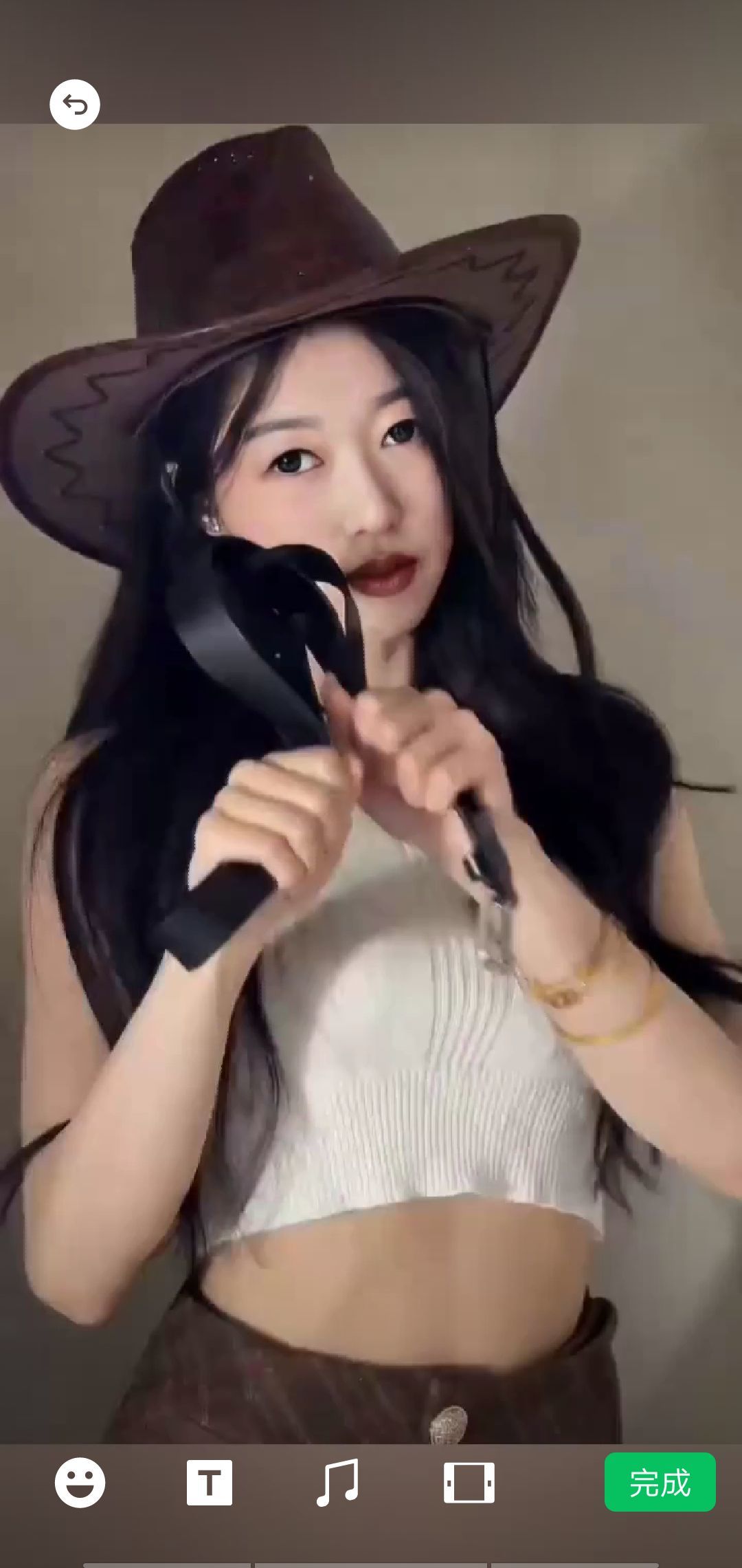 果果(平安好运)的图片
