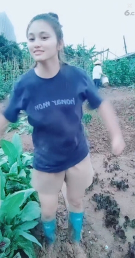 甜蜜未来乐在心怀主播照片