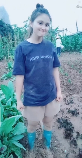 甜蜜未来乐在心怀主播照片