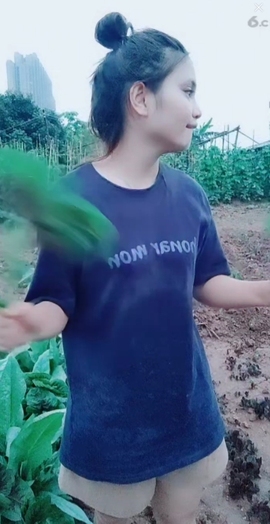 甜蜜未来乐在心怀主播照片
