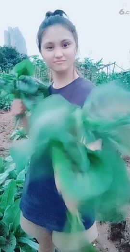 甜蜜未来乐在心怀主播照片