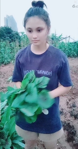 甜蜜未来乐在心怀主播照片