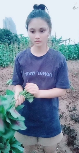 甜蜜未来乐在心怀主播照片