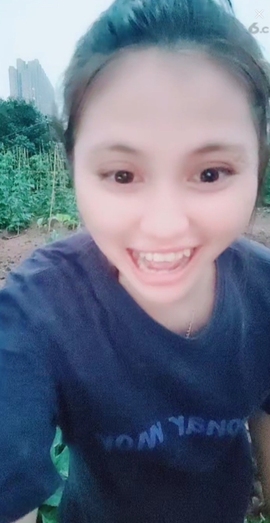 甜蜜未来乐在心怀主播照片