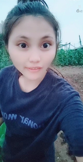 甜蜜未来乐在心怀主播照片