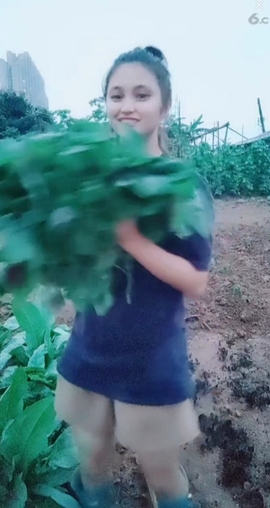 甜蜜未来乐在心怀主播照片