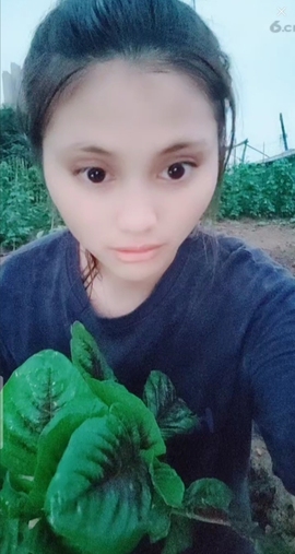 甜蜜未来乐在心怀主播照片