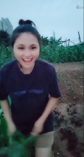 甜蜜未来乐在心怀主播照片