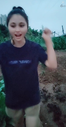 甜蜜未来乐在心怀主播照片