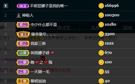 娜子呀💕没人疼主播照片