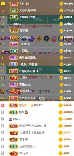 娜扎🧸的图片
