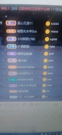 小芳，🌸减肥打卡主播照片