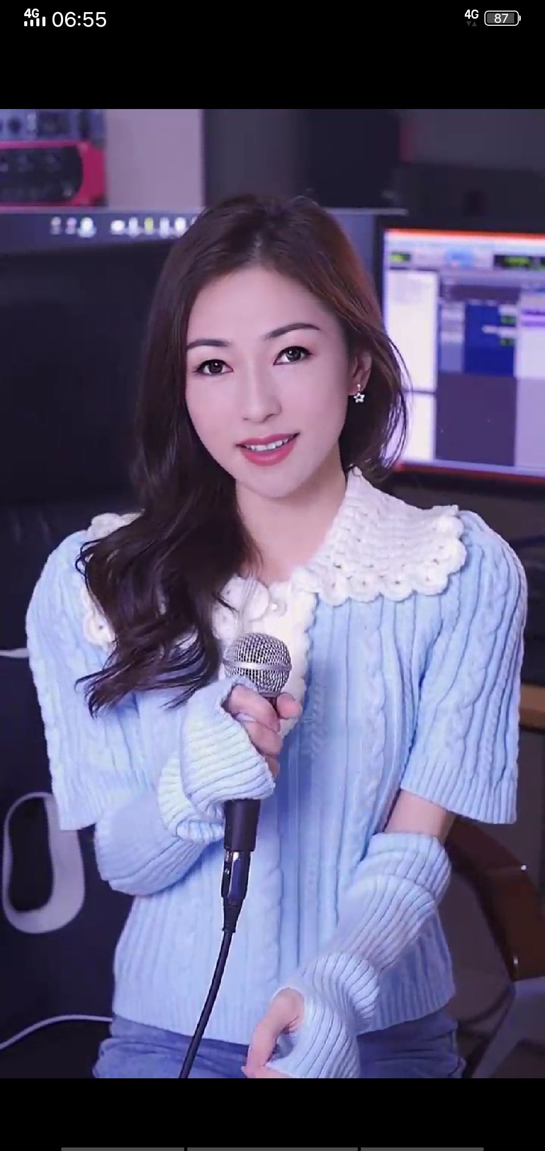 果果(平安好运)的图片