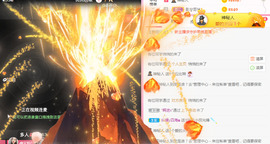 新人可可吖头主播照片