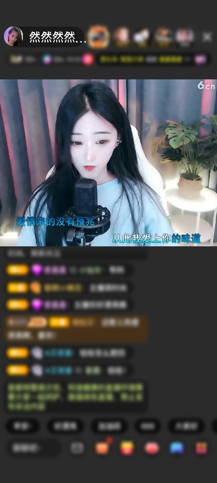 上传了一个小视频