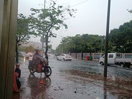 雨果汁🦊主播照片