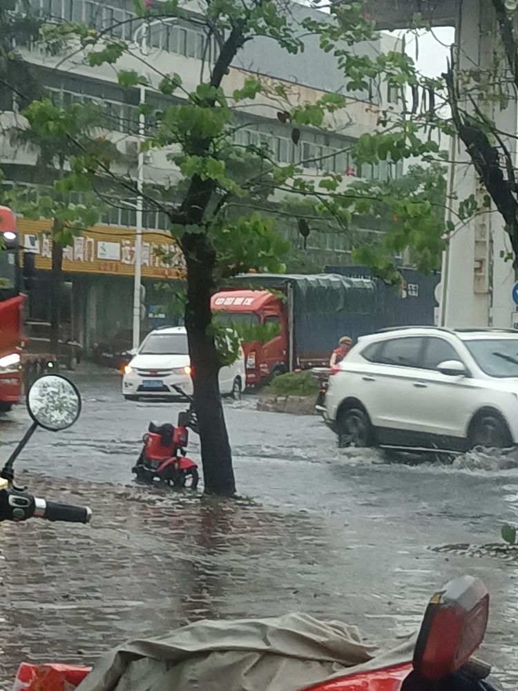 雨果汁🦊的主播照片