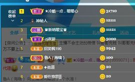 👑䒕暖宝好运旺旺旺主播照片