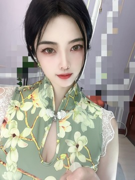 馨小艺🎀主播照片