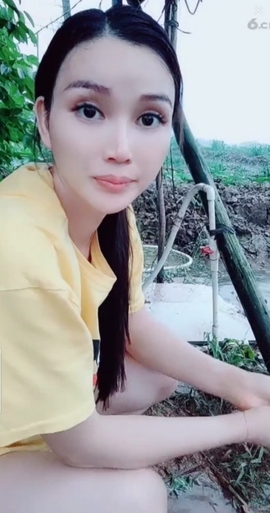 甜蜜未来乐在心怀主播照片