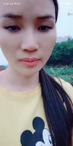 甜蜜未来乐在心怀主播照片