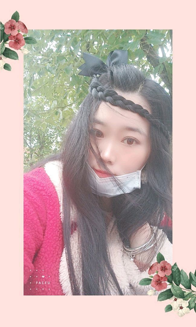 默默守护蛮的图片