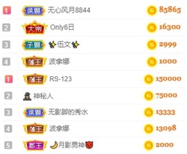 娜扎🧸主播照片