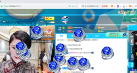 聆听~爱唱歌的图片