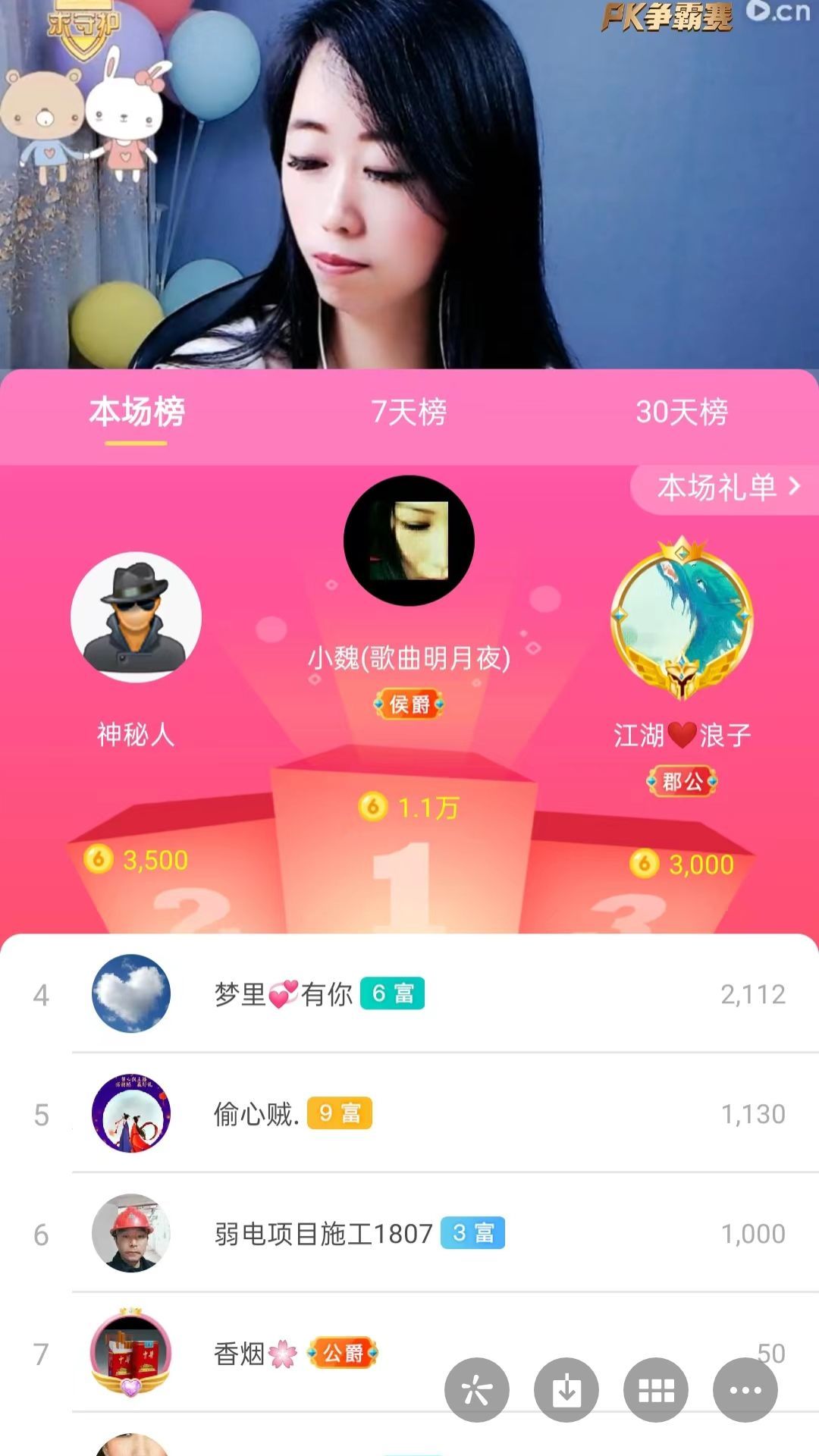 梦心💞缘于遇见的图片
