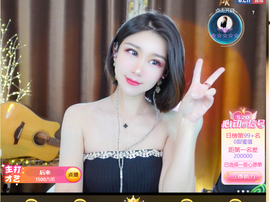 大钰儿❤在西双版纳主播照片
