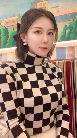大钰儿❤在西双版纳主播照片