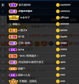 小婷🎤烟嗓☆づ的图片