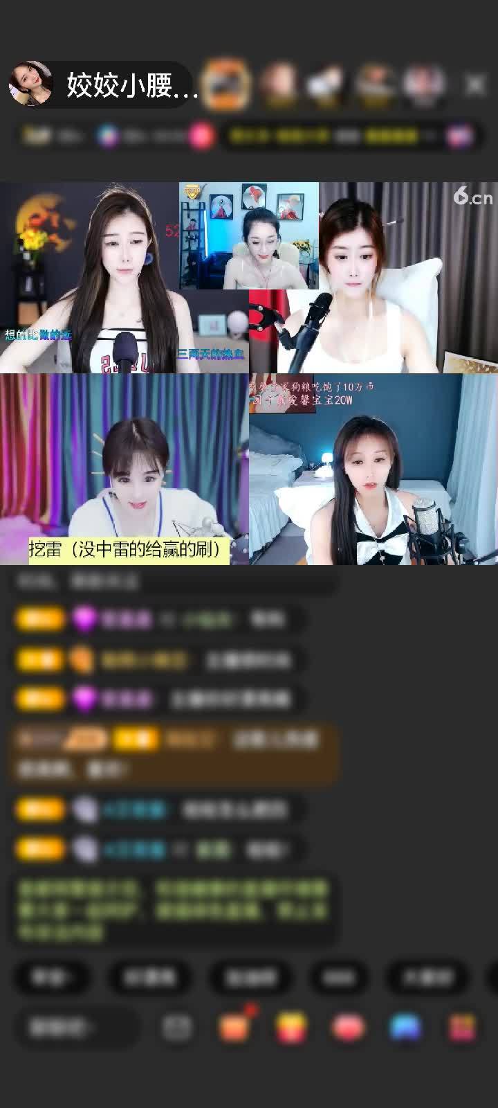 上传了一个小视频