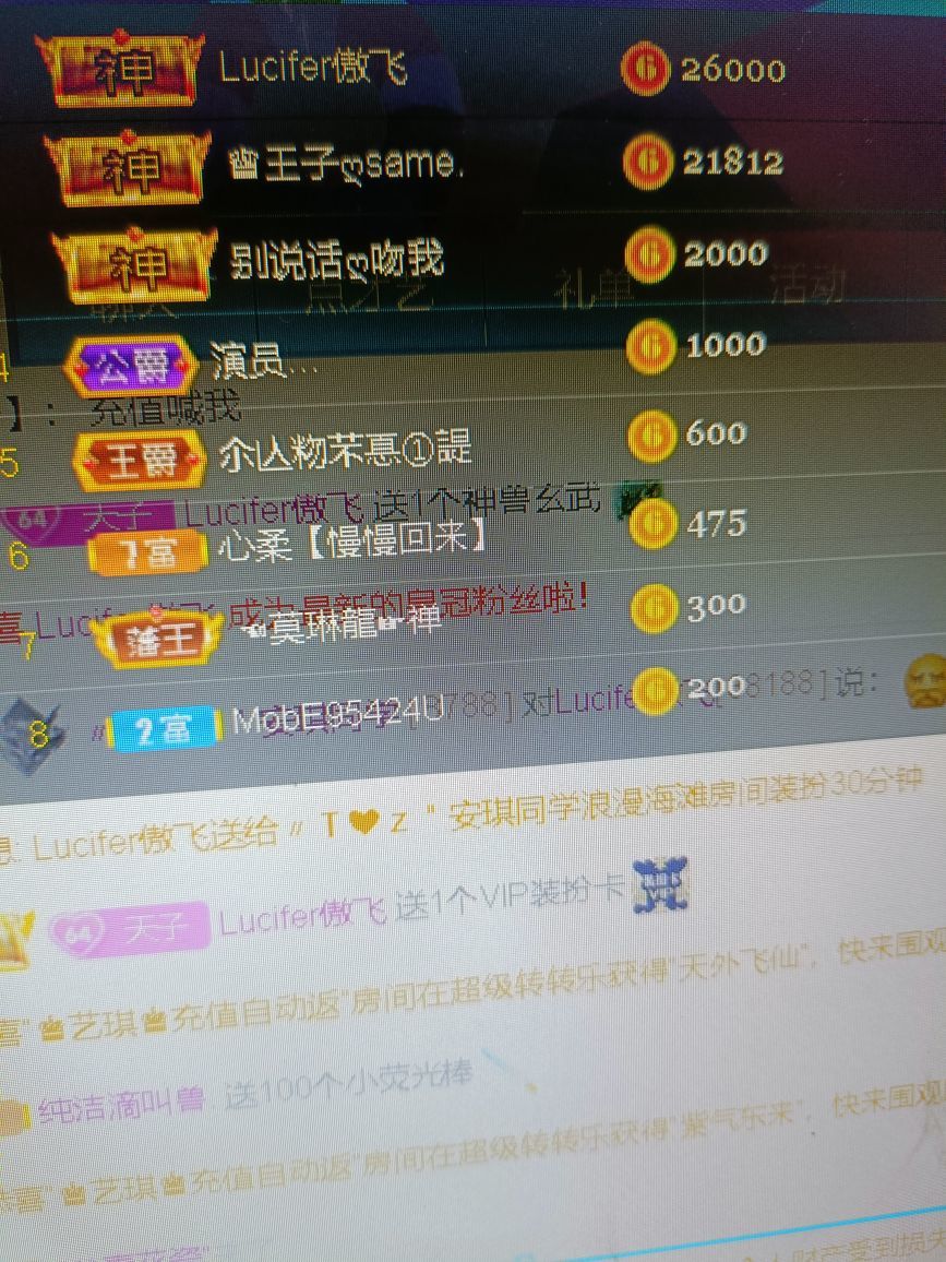 安琪同学的图片