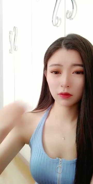 琪小馨的主播照片