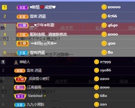 苏荷🧡社恐人士主播照片