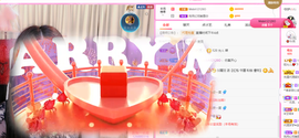 一起走吧123主播照片
