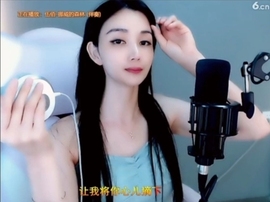 甜蜜未来乐在心怀主播照片