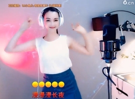 甜蜜未来乐在心怀主播照片