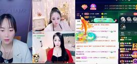 LOVE飞扬💝主播照片