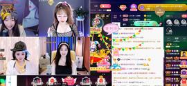 LOVE飞扬💝主播照片