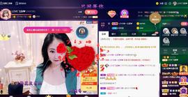 LOVE飞扬💝主播照片