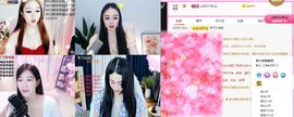 美好@的回忆主播照片