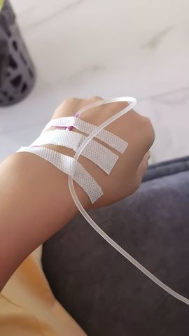 灵儿🎶暂休主播照片