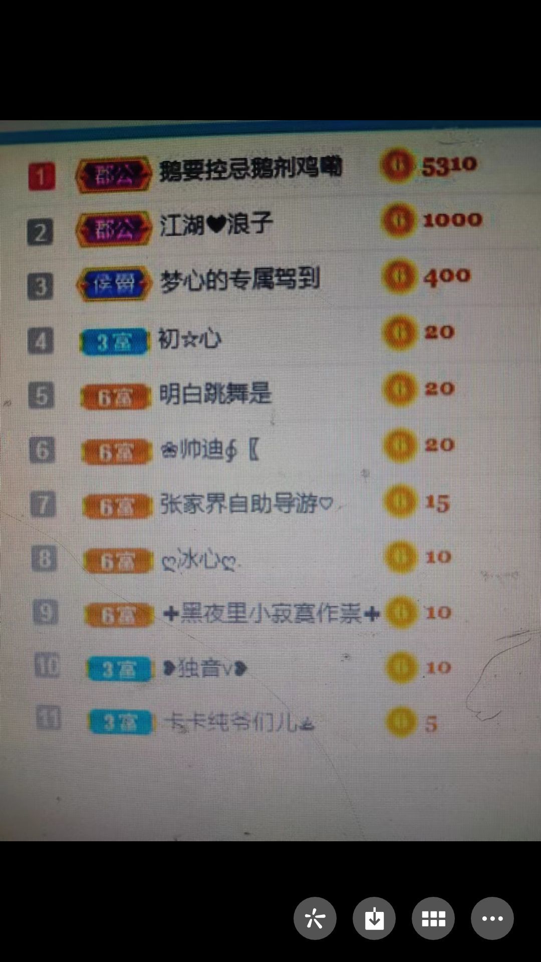 梦心💞缘于遇见的图片