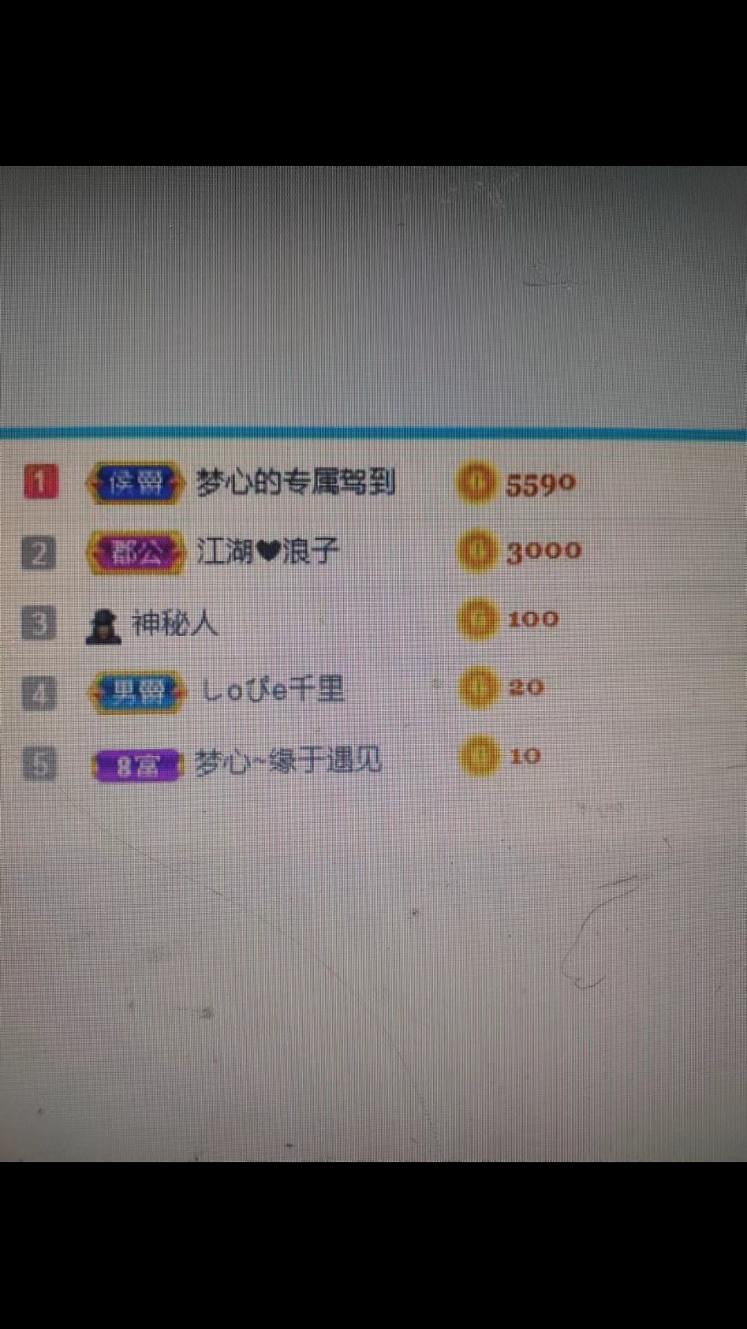 梦心💞缘于遇见的图片