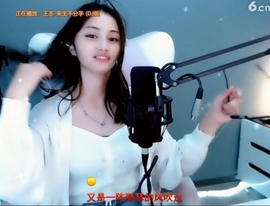 甜蜜未来乐在心怀主播照片