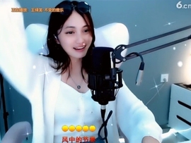 甜蜜未来乐在心怀主播照片
