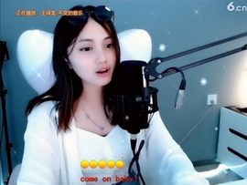 甜蜜未来乐在心怀主播照片