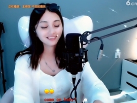 甜蜜未来乐在心怀主播照片